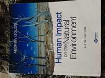 9781405127042-140512704X-The Human Impact on the Natural Environment: Past, Present, and Future
