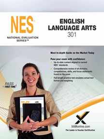 9781607876151-1607876159-2017 NES English Language Arts (301) (National Evaluation)