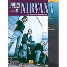 9781423446576-1423446577-Nirvana: Drum Play-Along Volume 17 (Drum Play-along, 17)