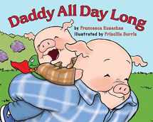 9780060502843-0060502843-Daddy All Day Long