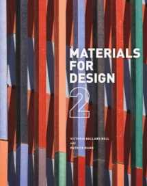 9781616891909-1616891904-Materials for Design 2