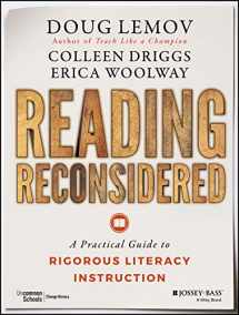 9781119104247-1119104246-Reading Reconsidered: A Practical Guide to Rigorous Literacy Instruction