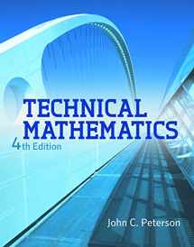 9781111540463-1111540462-Technical Mathematics