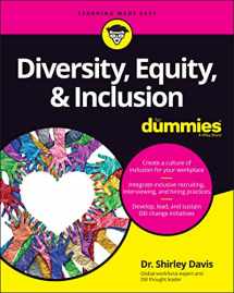 9781119824756-1119824753-Diversity, Equity & Inclusion For Dummies