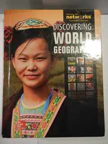 9780078936197-0078936195-Discovering World Geography, Student Edition (GEOGRAPHY: WORLD & ITS PEOPLE)