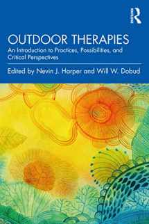 9780367365707-0367365707-Outdoor Therapies