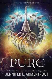 9781947591981-1947591983-Pure: The Second Covenant Novel (Covenant Series)