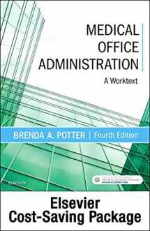 9780323624879-0323624871-Medical Office Administration & SimChart for the Medical Office Workflow Manual 2018 Edition Package
