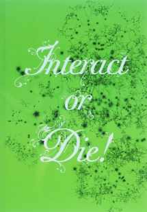 9789056625771-9056625772-Interact or Die: There Is Drama In The Networks