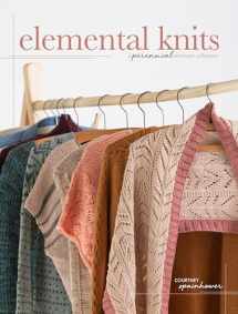9781632506535-163250653X-Elemental Knits: A Perennial Knitwear Collection
