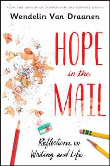 9781984894663-1984894668-Hope in the Mail: Reflections on Writing and Life