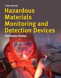 9781284143911-1284143910-Hazardous Materials Monitoring and Detection Devices