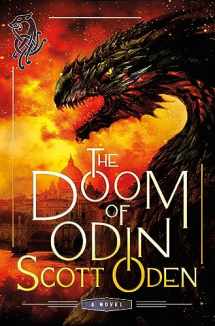 9780312372965-0312372965-The Doom of Odin: A Novel (Grimnir Series, 3)
