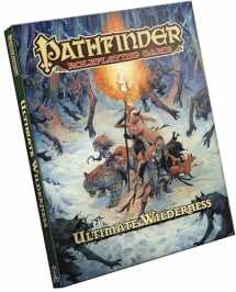 9781601259868-1601259867-Pathfinder Roleplaying Game: Ultimate Wilderness