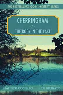 9781913331665-1913331660-The Body in the Lake: A Cosy Mystery (Cherringham Cosy Mystery)