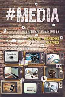 9781524967819-1524967815-#Media: A History of Media in America