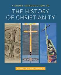 9781506445977-1506445977-A Short Introduction to the History of Christianity