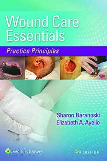 9781469889139-1469889137-Wound Care Essentials: Practice Principles