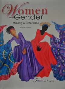 9781597380409-1597380407-Women and Gender: Making a Difference