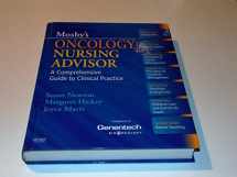 9780323045971-0323045979-Mosby's Oncology Nursing Advisor: A Comprehensive Guide to Clinical Practice