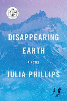 9781984892225-1984892223-Disappearing Earth: A novel