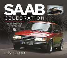 9781526775238-1526775239-Saab Celebration: Swedish Style Remembered