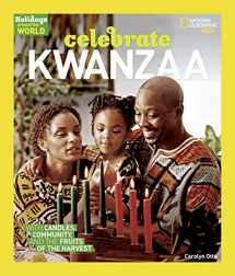 9781426328497-1426328494-Holidays Around the World: Celebrate Kwanzaa