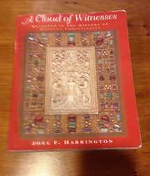 9780395968833-0395968836-A Cloud of Witnesses: Readings in the History of Western Christianity