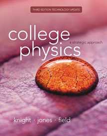 9780134167831-013416783X-College Physics: A Strategic Approach Technology Update Plus Mastering Physics with eText -- Access Card Package (3rd Edition)