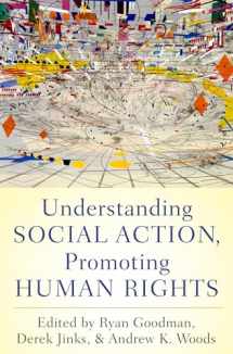 9780195371901-0195371909-Understanding Social Action, Promoting Human Rights
