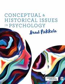 9781473916159-1473916151-Conceptual and Historical Issues in Psychology