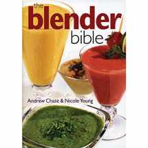 9780778801092-0778801098-The Blender Bible