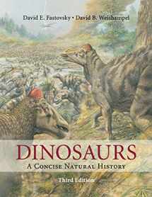 9781316501153-1316501159-Dinosaurs: A Concise Natural History