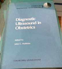 9780443080555-0443080550-Diagnostic Ultrasound in Obstetrics (Clinics in Diagnostic Ultrasound Ser.)