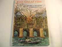 9780385056724-0385056729-The great fire