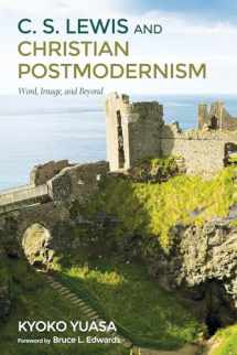 9781498219402-1498219403-C.S. Lewis and Christian Postmodernism