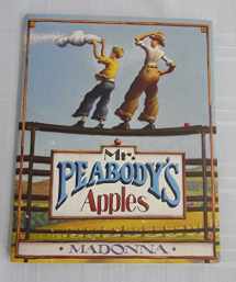9780670058839-0670058831-Mr. Peabody's Apples