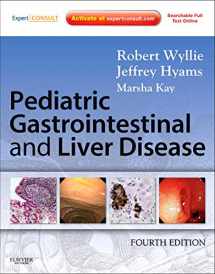9781437707748-1437707742-Pediatric Gastrointestinal and Liver Disease: Expert Consult - Online and Print