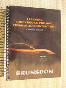 9780132743259-0132743256-Learning Quickbooks Pro and Premier Accountant 2011: A Practical Approach