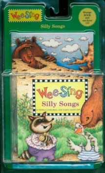 9780843120042-0843120045-Wee Sing Silly Songs (Book & CD)