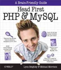 9780596006303-0596006306-Head First PHP & MySQL: A Brain-Friendly Guide