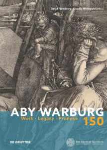9783110612561-3110612569-Aby Warburg: Work - Legacy - Promise