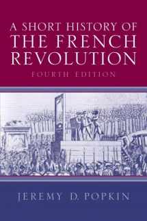 9780131930377-0131930370-A Short History of the French Revolution
