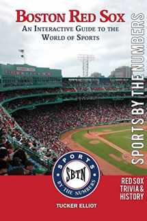 9780982675984-0982675984-Boston Red Sox: An Interactive Guide to the World of Sports