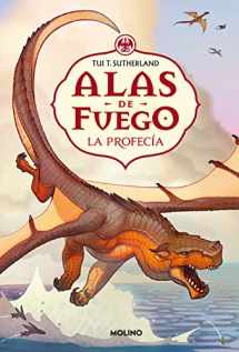 9788427208711-8427208715-La profecía / The Dragonet Prophecy (Alas De Fuego) (Spanish Edition)