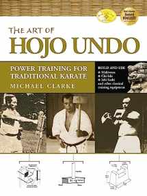 9781594391361-159439136X-The Art of Hojo Undo: Power Training for Traditional Karate