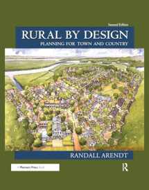 9780367330330-0367330334-Rural by Design: Planning for Town and Country