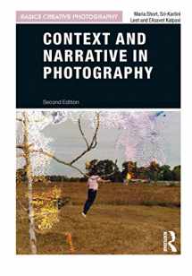 9781474291170-1474291171-Context and Narrative in Photography (Basics Creative Photography)