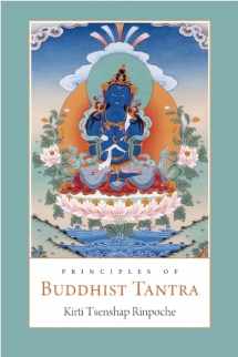 9780861712977-0861712978-Principles of Buddhist Tantra