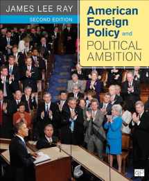 9781608716807-1608716805-American Foreign Policy and Political Ambition